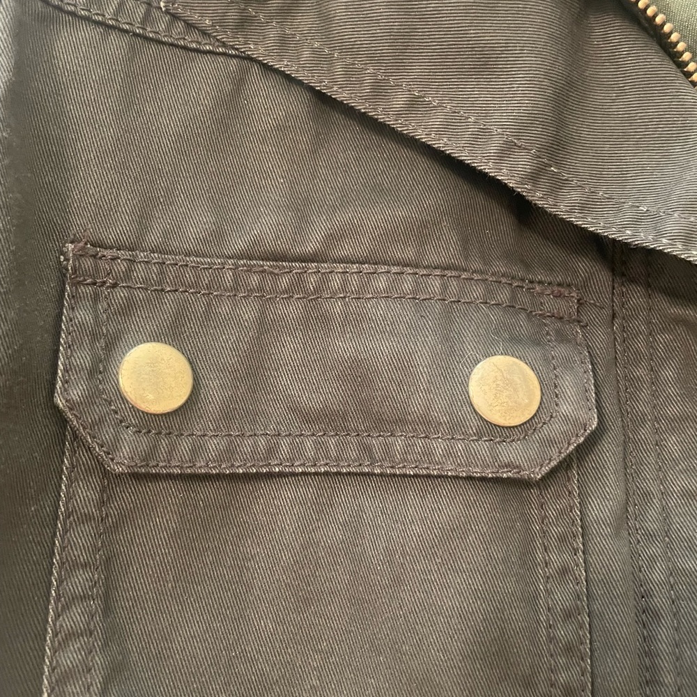 J.Crew Jacket - Picture 3 of 4